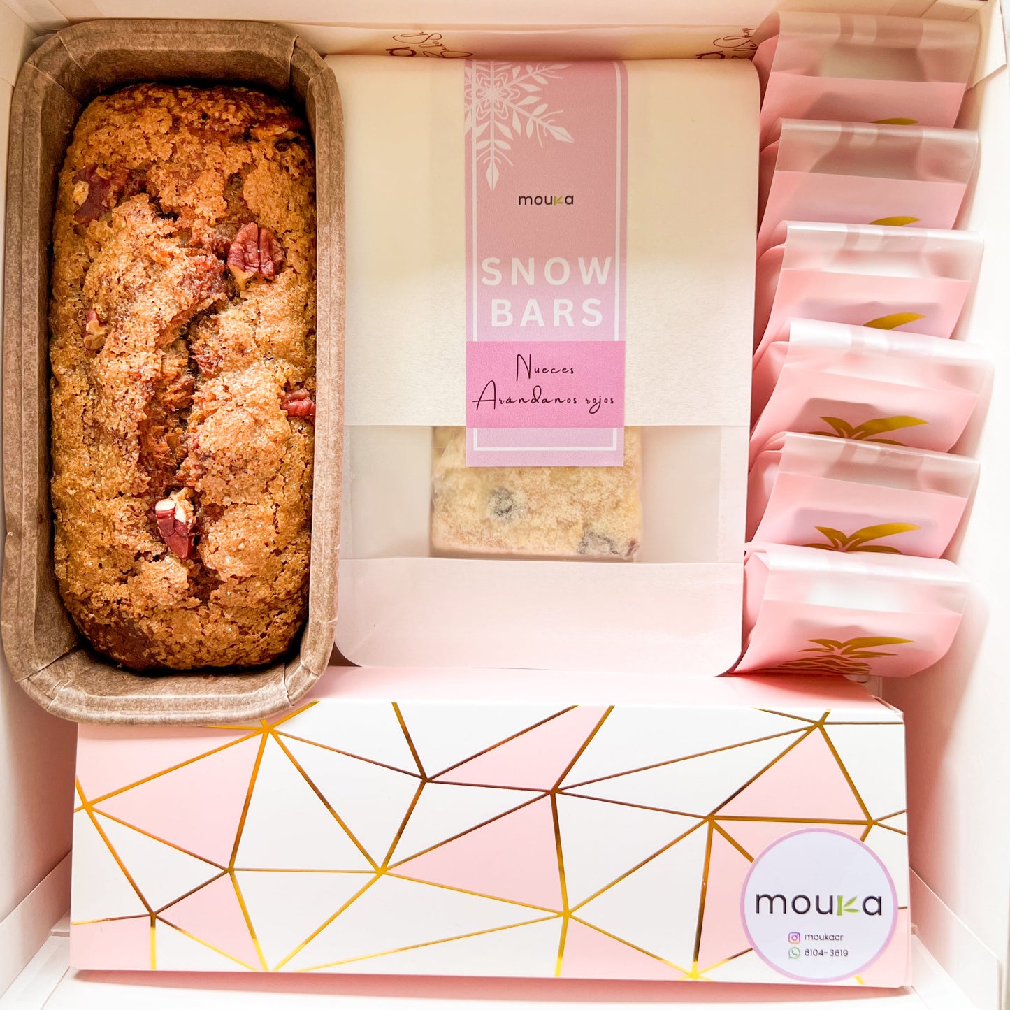 Signature Gift Box