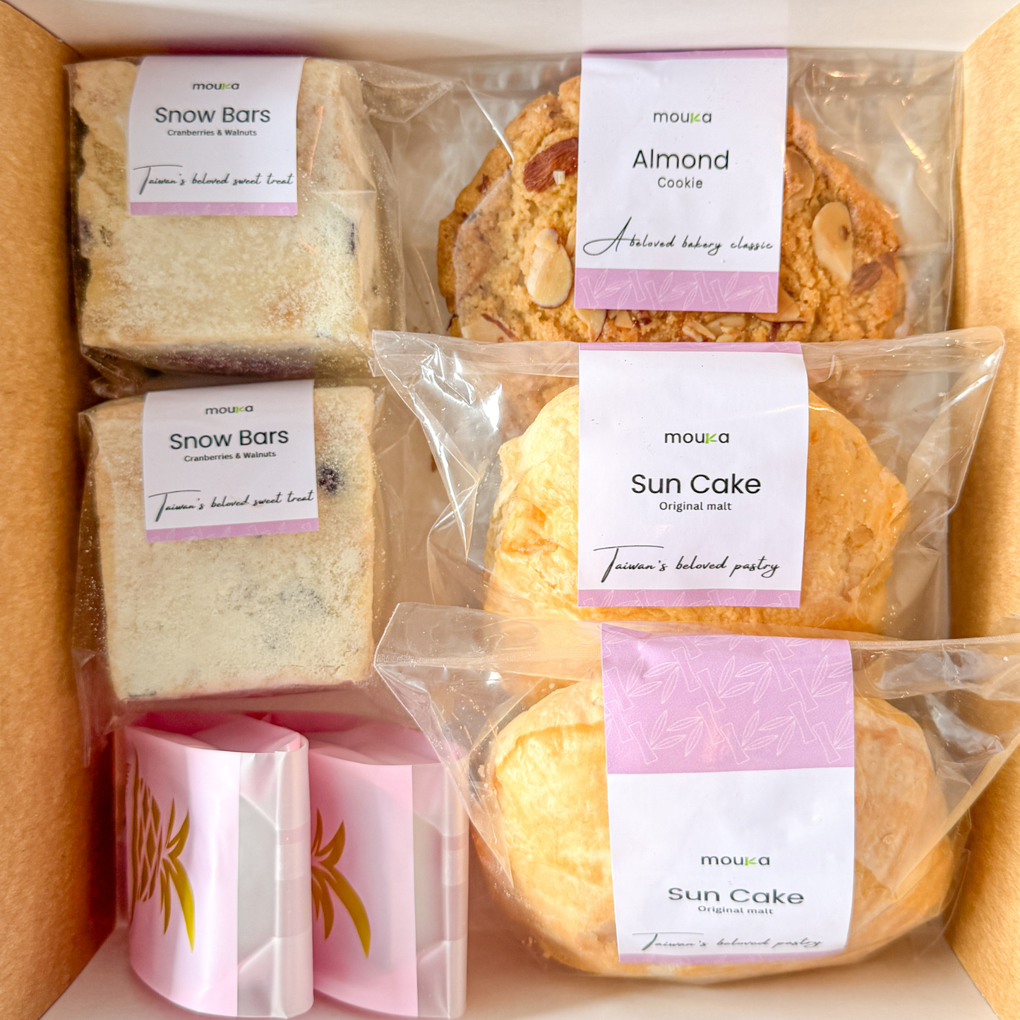 Asian Heritage Box