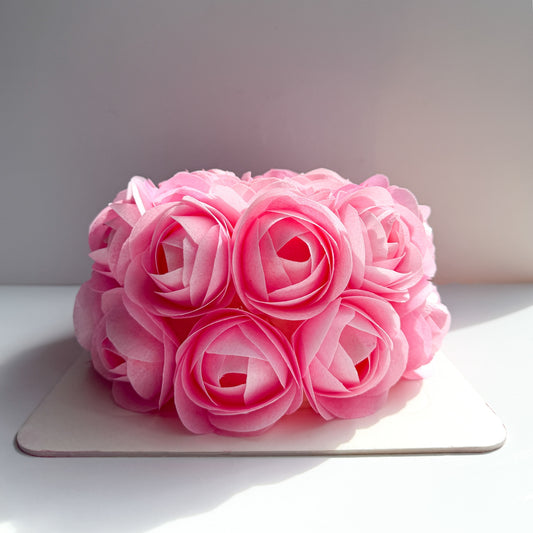 Lychee & Rose