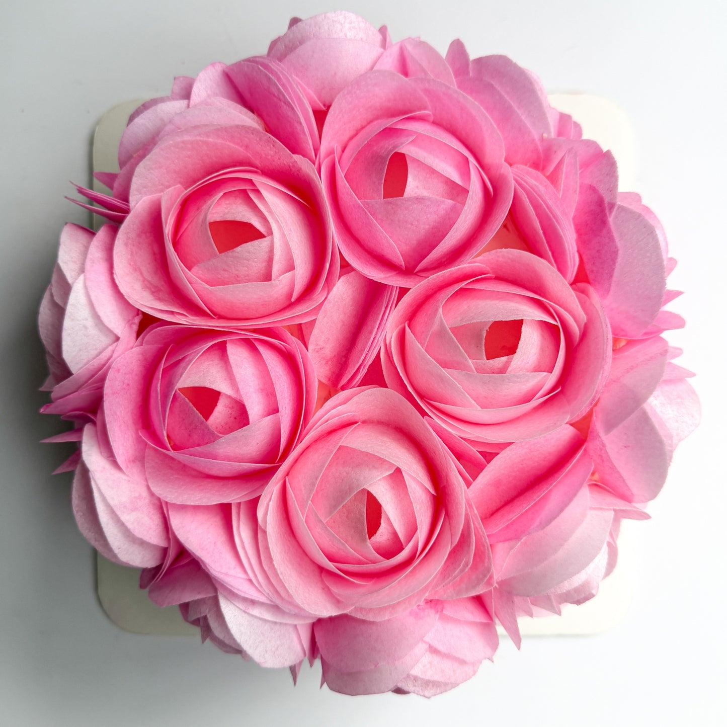 Lychee & Rose