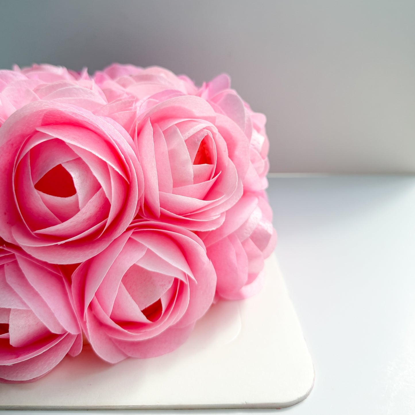 Lychee & Rose