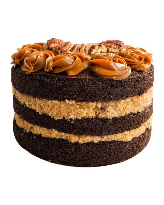 German's Cake