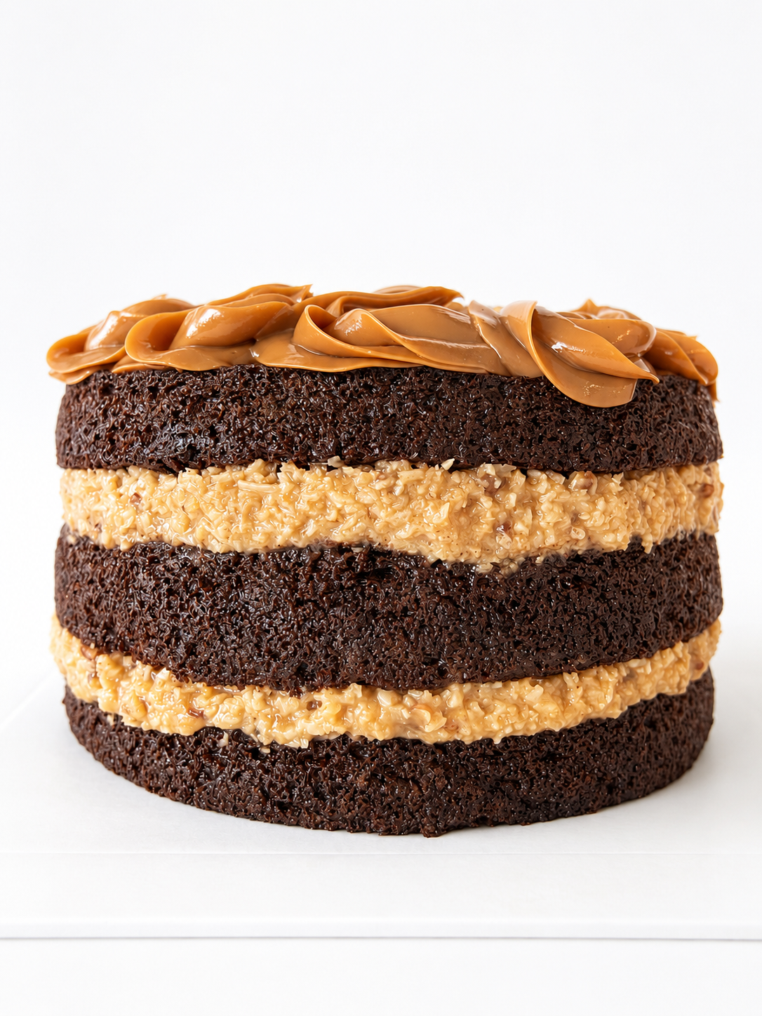 German's Cake