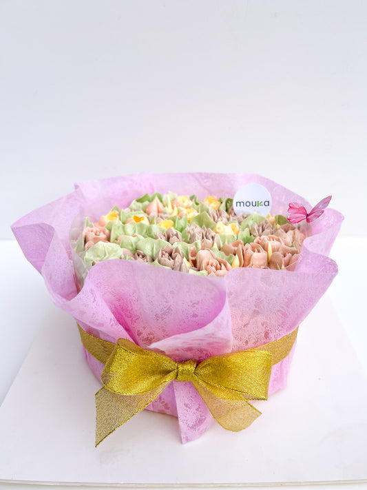 Mama's Garden Cake
