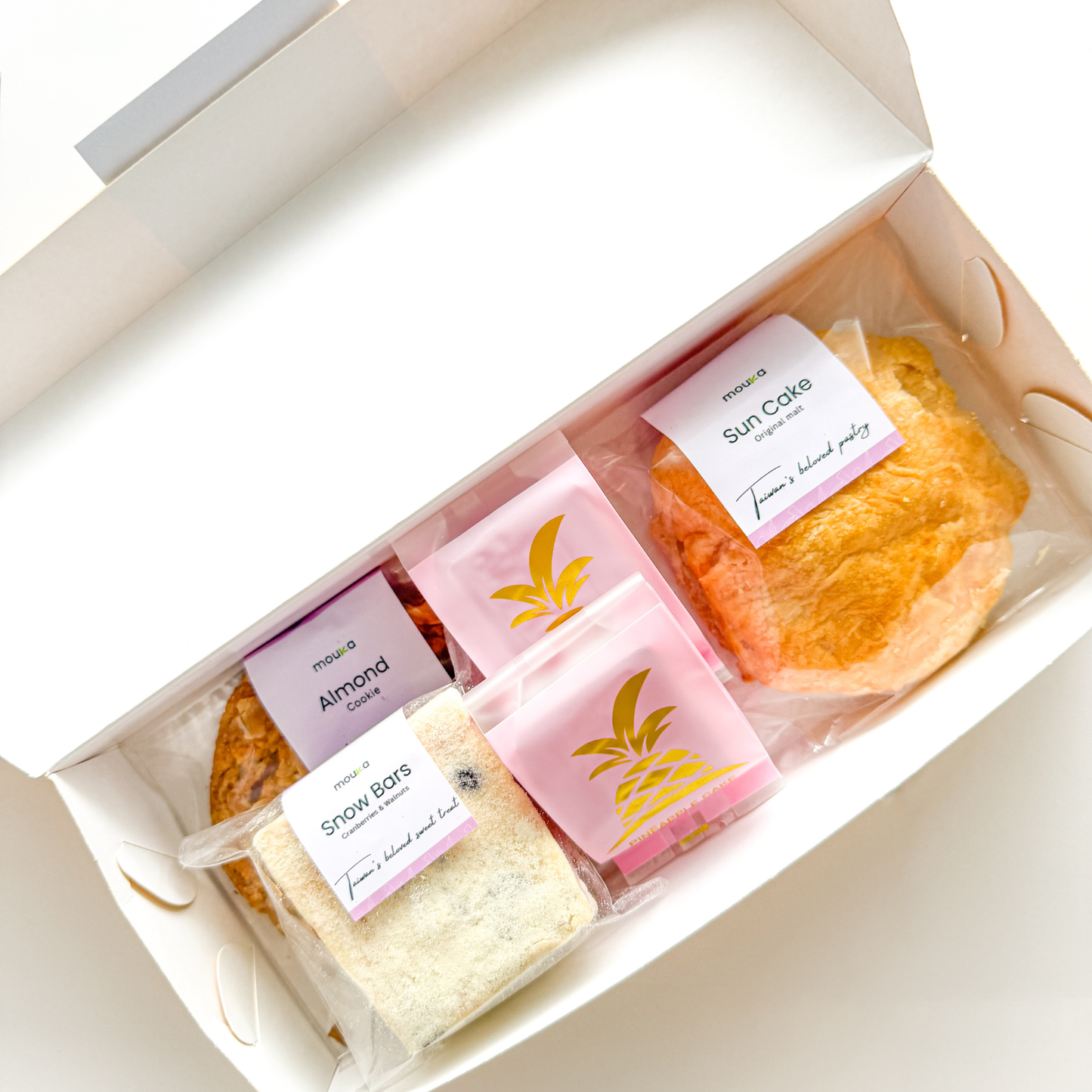 Asian Discovery Box