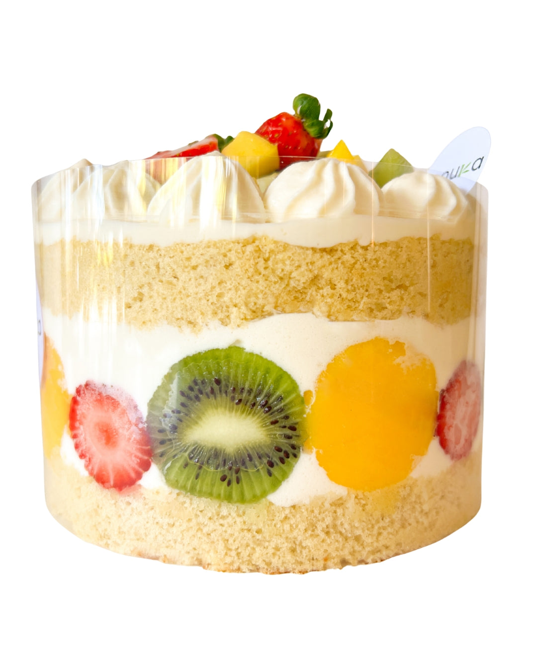 Prosperity Cake