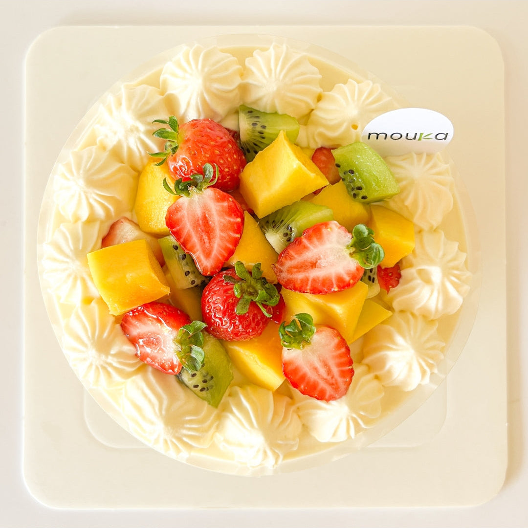 Prosperity Cake